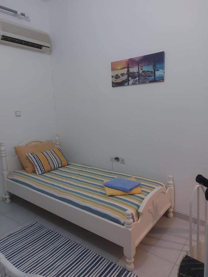 Jaana & Akis Holiday Home 1&2, Haraki Exterior photo